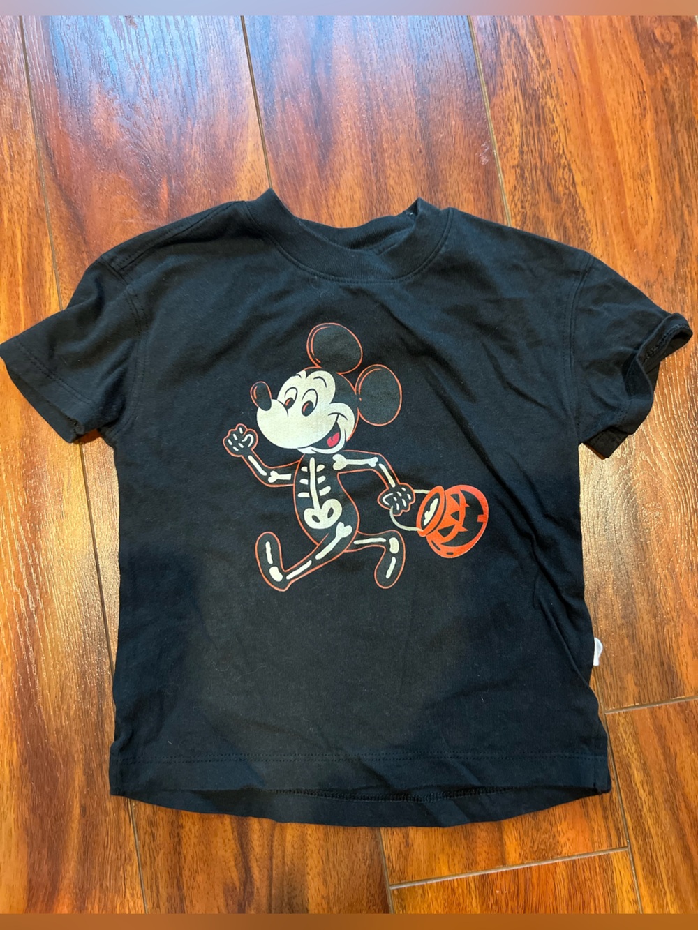 GAP Disney Halloween Tee